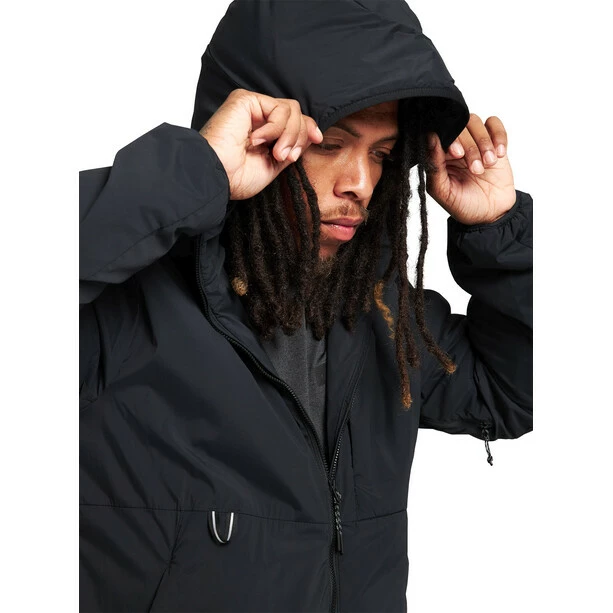 Hot Sale π Burton Multipath Hooded Insulated Jacket Men true black βοΈ 6 Hot Sale π Burton Multipath Hooded Insulated Jacket Men true black βοΈ - Image 6
