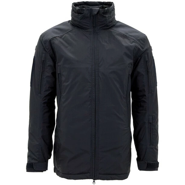 Cheapest π Carinthia HIG 4.0 Jacket black/black π 3 Cheapest π Carinthia HIG 4.0 Jacket black/black π - Image 3