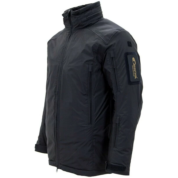 Cheapest π Carinthia HIG 4.0 Jacket black/black π 1 Cheapest π Carinthia HIG 4.0 Jacket black/black π
