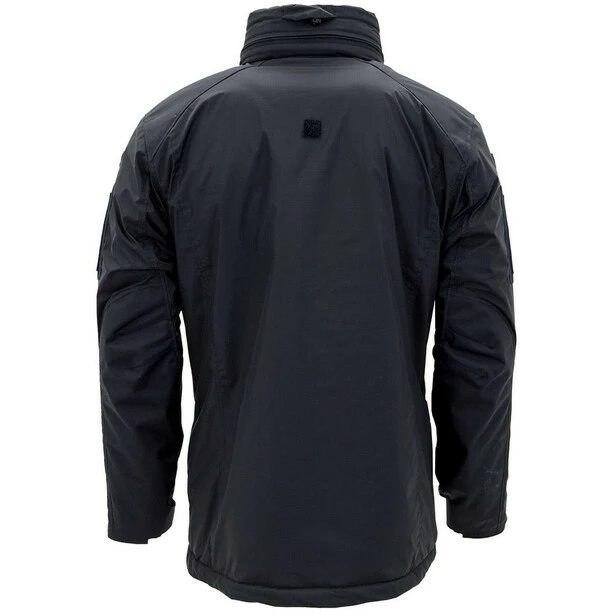 Cheapest π Carinthia HIG 4.0 Jacket black/black π 2 Cheapest π Carinthia HIG 4.0 Jacket black/black π - Image 2