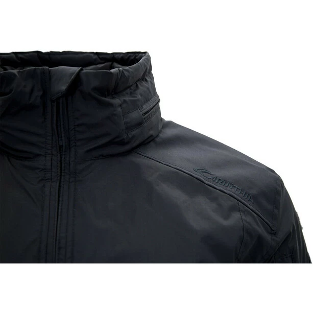 Cheapest π Carinthia HIG 4.0 Jacket black/black π 4 Cheapest π Carinthia HIG 4.0 Jacket black/black π - Image 4