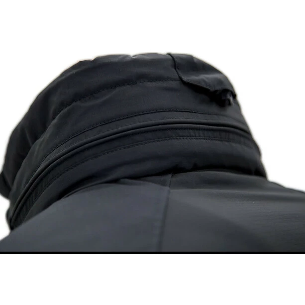 Cheapest π Carinthia HIG 4.0 Jacket black/black π 5 Cheapest π Carinthia HIG 4.0 Jacket black/black π - Image 5