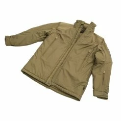 Best Pirce 👏 Carinthia HIG 4.0 Jacket coyote/coyote 😍 -Winter Jackets & Parkas Sales Store carinthia hig 40 jacket coyote coyote 4