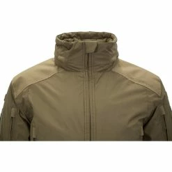 Best Pirce 👏 Carinthia HIG 4.0 Jacket coyote/coyote 😍 -Winter Jackets & Parkas Sales Store carinthia hig 40 jacket coyote coyote 5