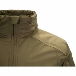 Best Pirce 👏 Carinthia HIG 4.0 Jacket coyote/coyote 😍 -Winter Jackets & Parkas Sales Store carinthia hig 40 jacket coyote coyote 6