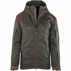 Outlet 🎁 Carinthia MILG Jacket Men olive 🛒