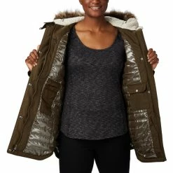 Buy 🎉 Columbia Carson Pass II Thermal Jacket 👩 Women olive green 🔔 6 Buy 🎉 Columbia Carson Pass II Thermal Jacket 👩 Women olive green 🔔 -Winter Jackets & Parkas Sales Store columbia carson pass ii thermal jacket damen olive green 3