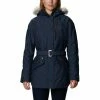 Brand new 🌟 Columbia Carson Pass II Thermal Jacket 👩 Women dark nocturnal 👏