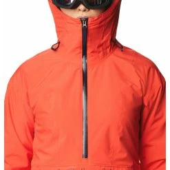 Buy 🧨 Columbia Dust on Crust Insulated Jacket 👩 Women bold orange ✨ -Winter Jackets & Parkas Sales Store columbia dust on crust insulated jacket women bold orange 4