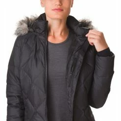 Hot Sale ⭐ Columbia Icy Heights II Down Jacket 👩 Women black 😍 9 Hot Sale ⭐ Columbia Icy Heights II Down Jacket 👩 Women black 😍 -Winter Jackets & Parkas Sales Store columbia icy heights ii down jacket women black 4