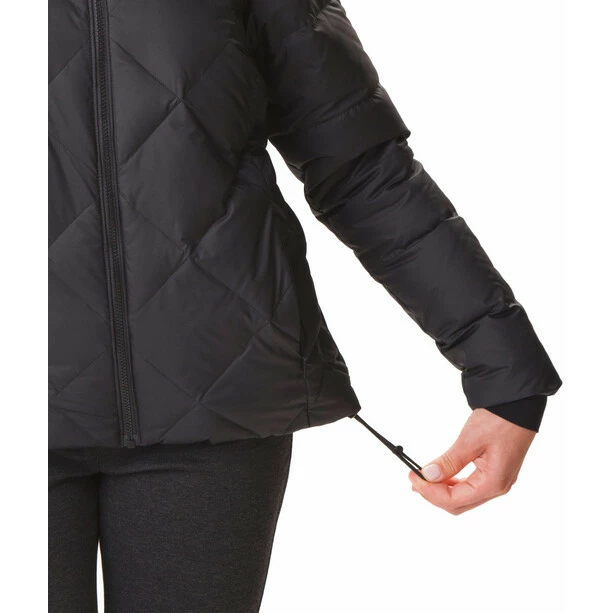 Hot Sale ⭐ Columbia Icy Heights II Down Jacket 👩 Women black 😍 6 Hot Sale ⭐ Columbia Icy Heights II Down Jacket 👩 Women black 😍 - Image 6