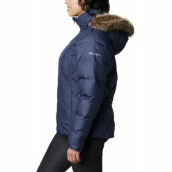 Cheap 𧨠Columbia Icy Heights II Down Jacket π© Women nocturnal π― 8 Cheap 𧨠Columbia Icy Heights II Down Jacket π© Women nocturnal π― -Winter Jackets & Parkas Sales Store columbia icy heights ii down jacket women nocturnal 3