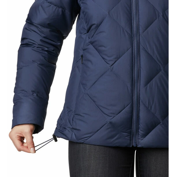 Cheap 𧨠Columbia Icy Heights II Down Jacket π© Women nocturnal π― 6 Cheap 𧨠Columbia Icy Heights II Down Jacket π© Women nocturnal π― - Image 6