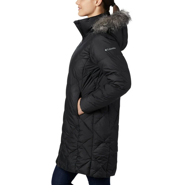 Discount π Columbia Icy Heights II Mid Length Down Jacket π© Women black π 1 Discount π Columbia Icy Heights II Mid Length Down Jacket π© Women black π