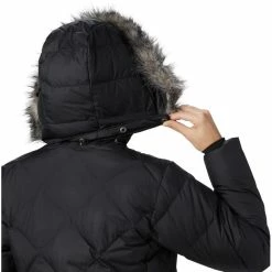 Discount π Columbia Icy Heights II Mid Length Down Jacket π© Women black π 7 Discount π Columbia Icy Heights II Mid Length Down Jacket π© Women black π -Winter Jackets & Parkas Sales Store columbia icy heights ii mittellange daunenjacke damen black 4