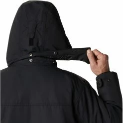 New 🤩 Columbia Rugged Path Parka Men black 🧨 -Winter Jackets & Parkas Sales Store columbia rugged path parka men black 5
