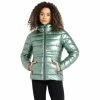 Best Sale 🔔 Dare 2b Reputable II Jacket 👩 Women duck green metallic 🤩