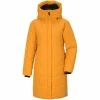 Best deal 😀 DIDRIKSONS Amina Parka 👩 Women golden yellow 💯