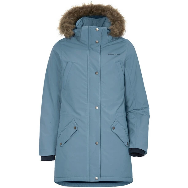Hot Sale β DIDRIKSONS Arina Parka π§ Girls clay blue π 1 Hot Sale β DIDRIKSONS Arina Parka π§ Girls clay blue π