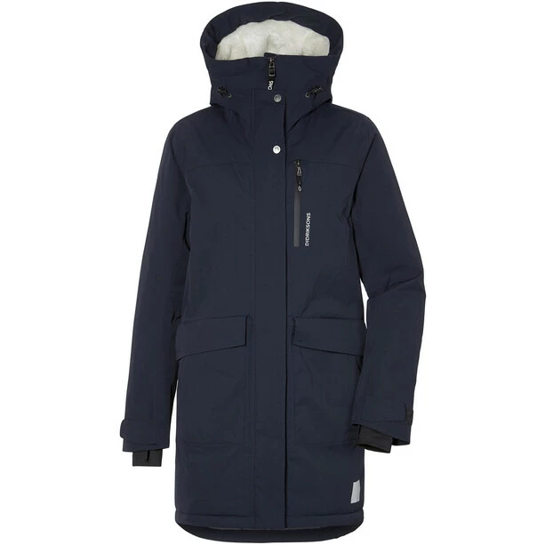 Coupon ๐ DIDRIKSONS Ciana Parka ๐ฉ Women dark night blue ๐ 1 Coupon ๐ DIDRIKSONS Ciana Parka ๐ฉ Women dark night blue ๐