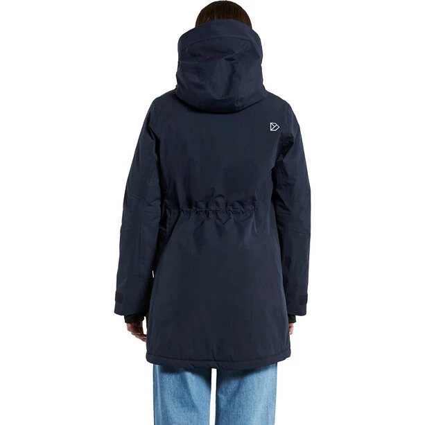 Coupon ๐ DIDRIKSONS Ciana Parka ๐ฉ Women dark night blue ๐ 4 Coupon ๐ DIDRIKSONS Ciana Parka ๐ฉ Women dark night blue ๐ - Image 4