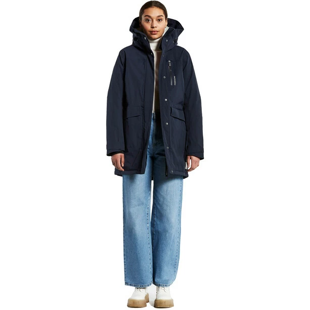 Coupon ๐ DIDRIKSONS Ciana Parka ๐ฉ Women dark night blue ๐ 5 Coupon ๐ DIDRIKSONS Ciana Parka ๐ฉ Women dark night blue ๐ - Image 5
