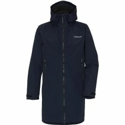 Cheapest 😀 DIDRIKSONS Donny 2 Parka Men dark night blue ✔️