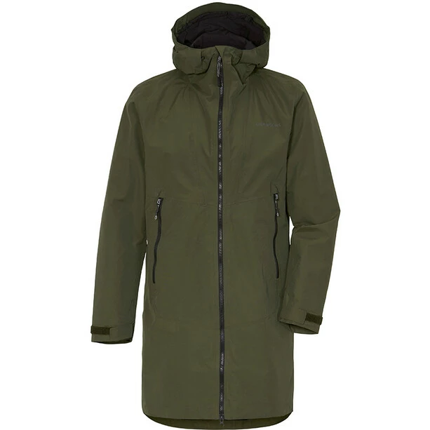 Brand new β DIDRIKSONS Donny 2 Parka Men deep green π₯ 1 Brand new β DIDRIKSONS Donny 2 Parka Men deep green π₯