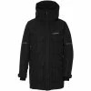 Cheapest 🌟 DIDRIKSONS Drew 6 Parka Men black 👍