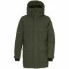 Coupon 👍 DIDRIKSONS Drew 6 Parka Men deep green ❤️