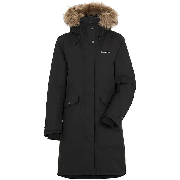 Best reviews of π― DIDRIKSONS Erika 3 Parka π© Women black β 1 Best reviews of π― DIDRIKSONS Erika 3 Parka π© Women black β