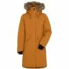 Best deal 🧨 DIDRIKSONS Erika 3 Parka 👩 Women cayenne 🔔