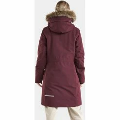 Best reviews of βοΈ DIDRIKSONS Erika Parka π© Women wine red π 8 Best reviews of βοΈ DIDRIKSONS Erika Parka π© Women wine red π -Winter Jackets & Parkas Sales Store didriksons erika parka women wine red 3