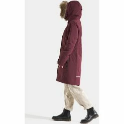 Best reviews of βοΈ DIDRIKSONS Erika Parka π© Women wine red π 9 Best reviews of βοΈ DIDRIKSONS Erika Parka π© Women wine red π -Winter Jackets & Parkas Sales Store didriksons erika parka women wine red 4