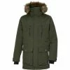 Cheapest 😍 DIDRIKSONS Fredrik Parka Men deep green 🧨