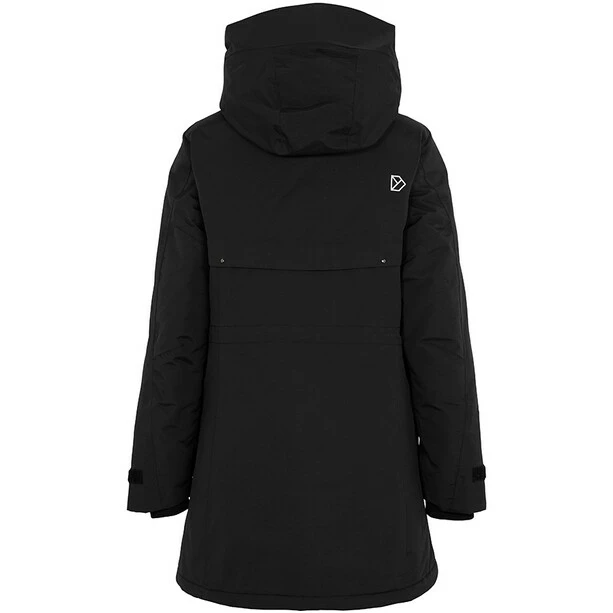 Top 10 𧨠DIDRIKSONS Frida 6 Parka π© Women black π 2 Top 10 𧨠DIDRIKSONS Frida 6 Parka π© Women black π - Image 2