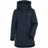 Buy 😍 DIDRIKSONS Frida 6 Parka 👩 Women dark night blue 🥰
