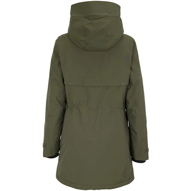 Brand new โจ DIDRIKSONS Frida 6 Parka ๐ฉ Women deep green ๐ 2 Brand new โจ DIDRIKSONS Frida 6 Parka ๐ฉ Women deep green ๐ - Image 2