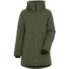 Discount ⭐ DIDRIKSONS Helle 5 Parka 👩 Women deep green ✨
