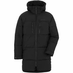 Brand new 😀 DIDRIKSONS Hilmer Parka Men black ✨