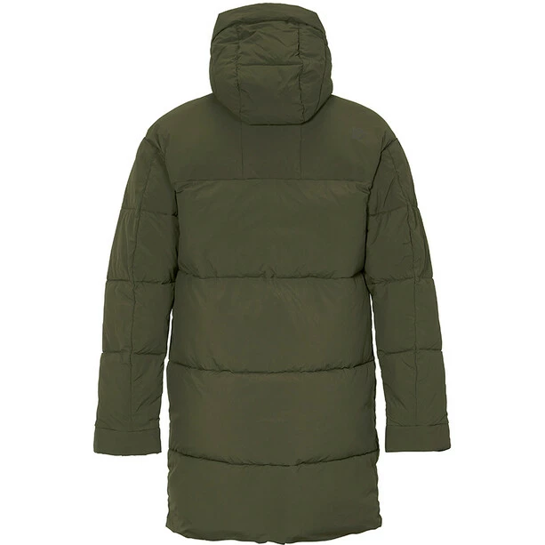 Brand new π DIDRIKSONS Hilmer Parka Men deep green βοΈ 2 Brand new π DIDRIKSONS Hilmer Parka Men deep green βοΈ - Image 2