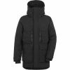 Cheap ⌛ DIDRIKSONS Jason Parka Men black ✨