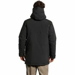 Cheap ⌛ DIDRIKSONS Jason Parka Men black ✨ 8 Cheap ⌛ DIDRIKSONS Jason Parka Men black ✨ -Winter Jackets & Parkas Sales Store didriksons jason parka men black 4