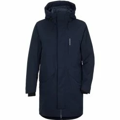 Top 10 ⌛ DIDRIKSONS Kenny 5 Parka Men dark night blue 🎁