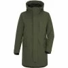 Cheapest 👏 DIDRIKSONS Kenny 5 Parka Men deep green 🎁