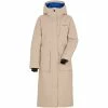 Coupon 🔥 DIDRIKSONS Leya 2 Long Parka 👩 Women clay beige ✨