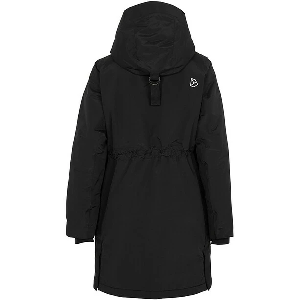 Budget π DIDRIKSONS Leya 2 Parka π© Women black β 2 Budget π DIDRIKSONS Leya 2 Parka π© Women black β - Image 2