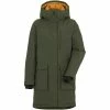 Hot Sale 🥰 DIDRIKSONS Leya 2 Parka 👩 Women deep green 😉