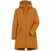Hot Sale 😀 DIDRIKSONS Marta-Lisa Parka 👩 Women cayenne 🤩