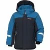 Deals 🎉 DIDRIKSONS Neptun Jacket Kids navy 🎉
